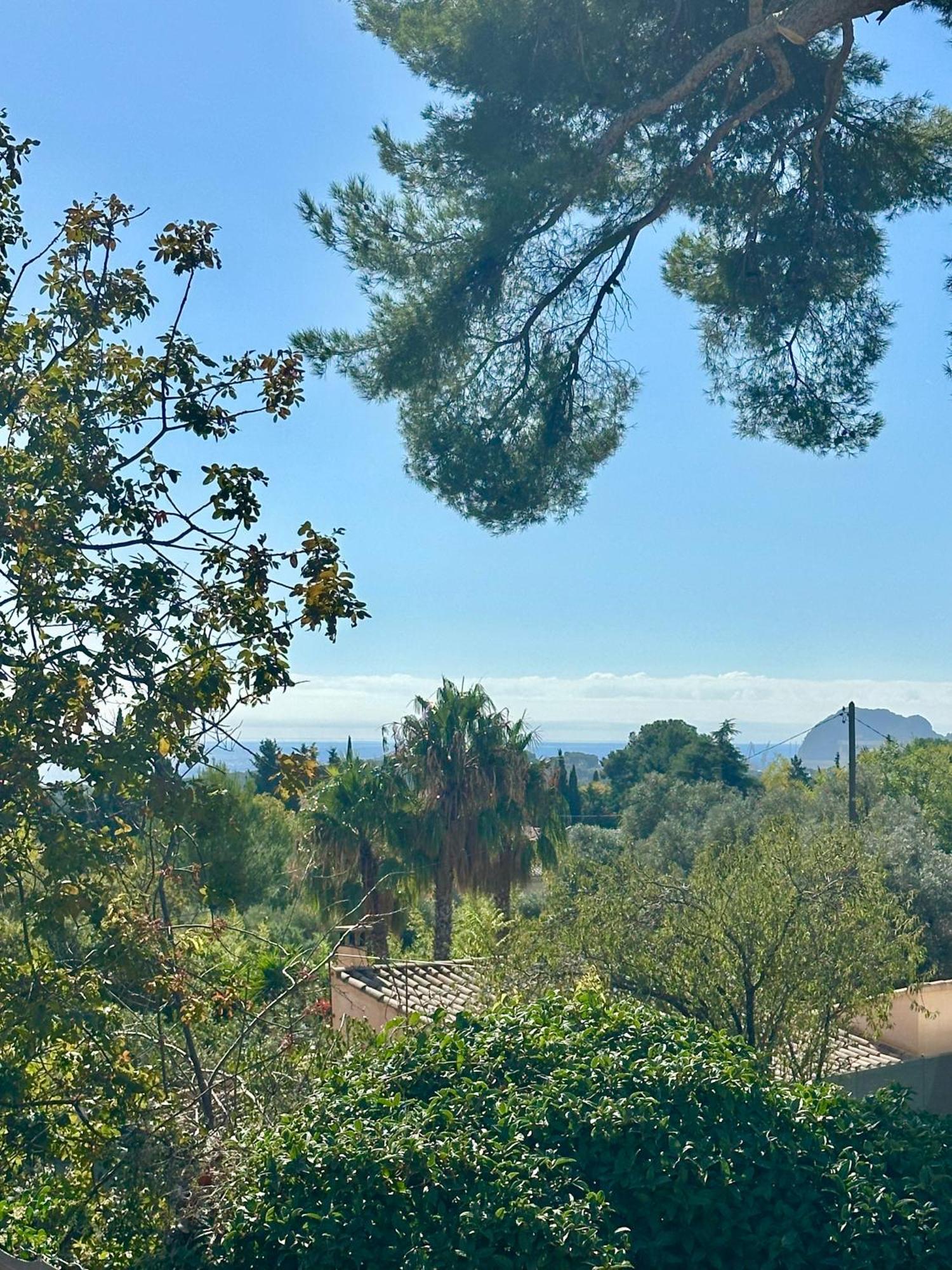 Ceyreste Chalet Ceyrenite מראה חיצוני תמונה